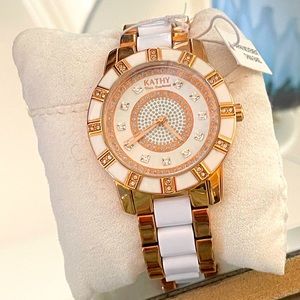 Kathy watch. Never worn.